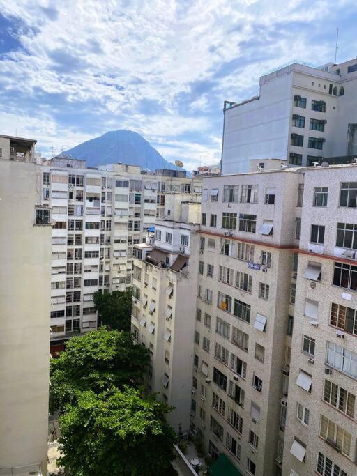 Studio Reformado Perto Da Praia Rio de Janeiro Exterior foto